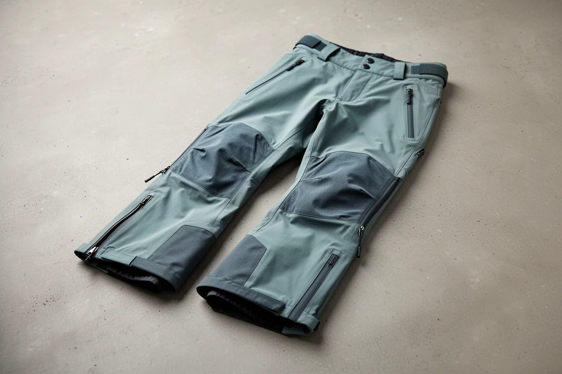 Jones Shralpinist Pants product image