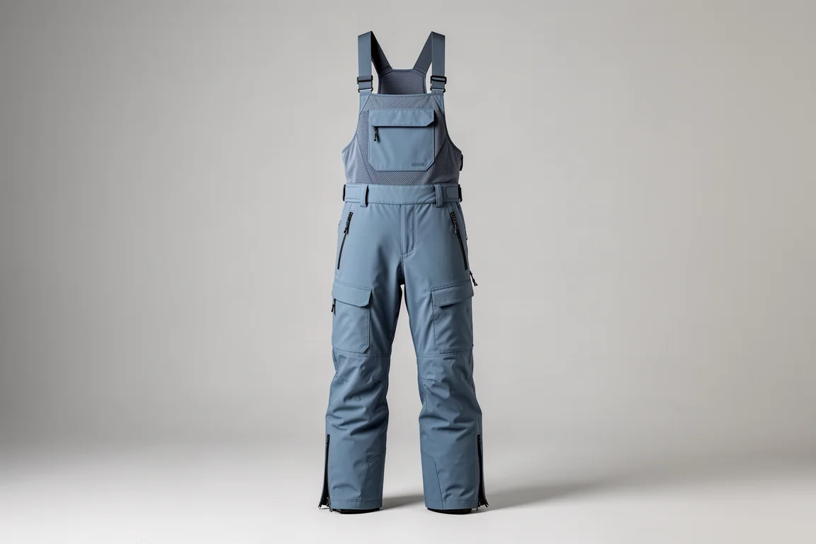 Jones Shralpinist Stretch 3L Bib Pants product image