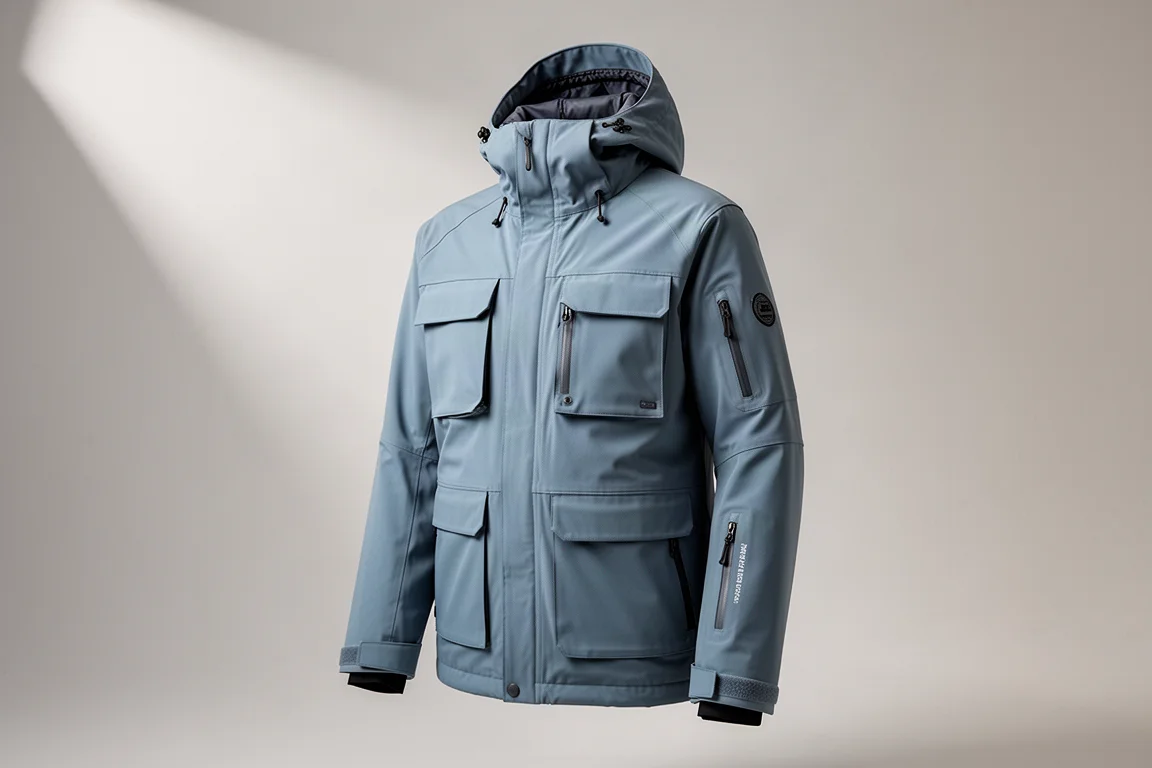 Jones Shralpinist Stretch 3L Jacket product image