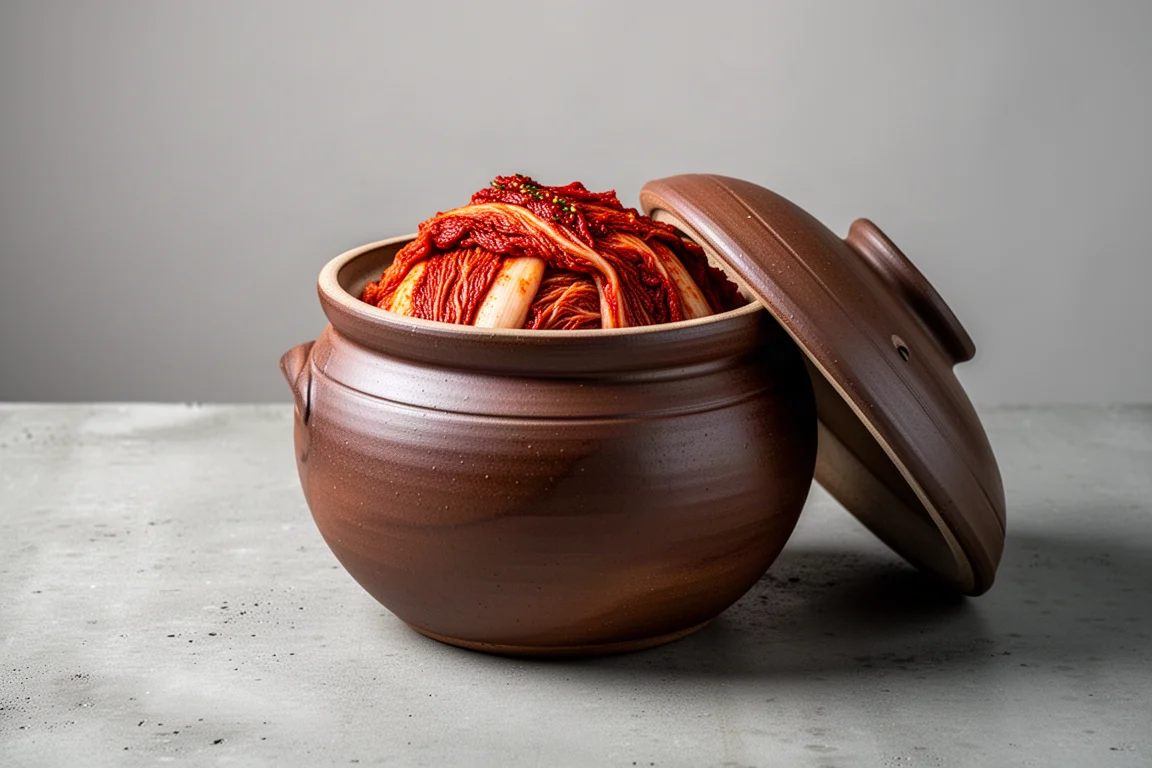 Jongga Korean Kimchi product image