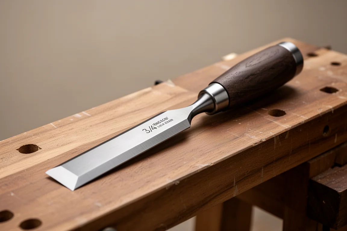 Jorgensen 3/4-Inch Chisel product image