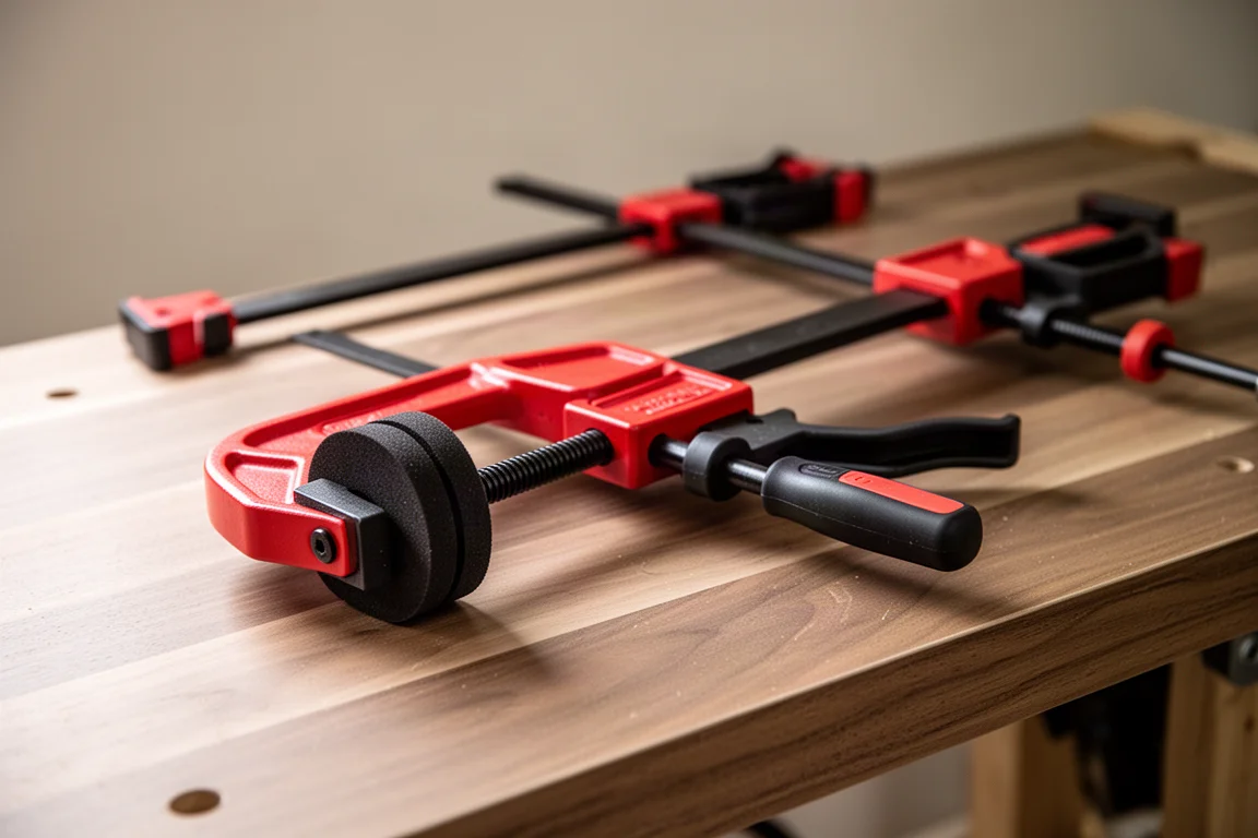 Jorgensen Clamps product image
