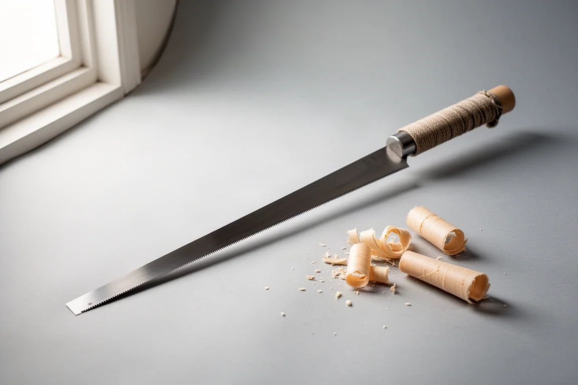 Jorgensen 9.5-Inch Japanese Pull Saw product image