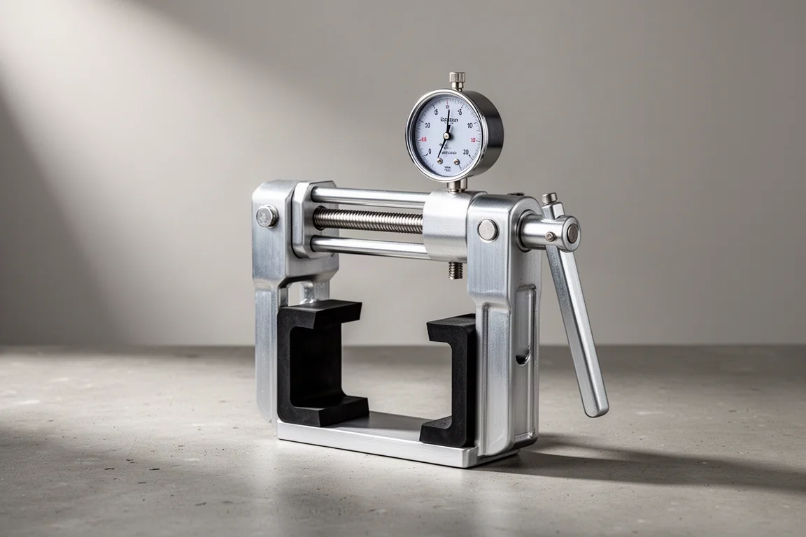 Jorgensen Platinum Quick Clamp product image