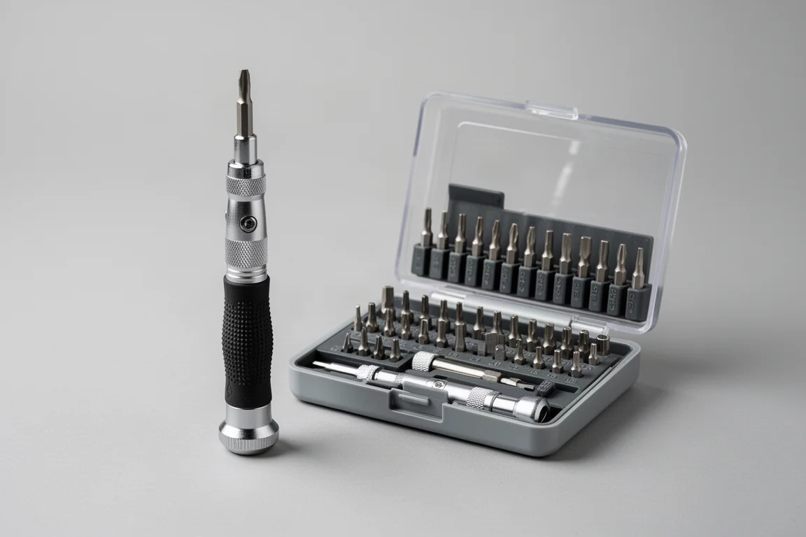 Jorist Precision Screwdriver Set product image