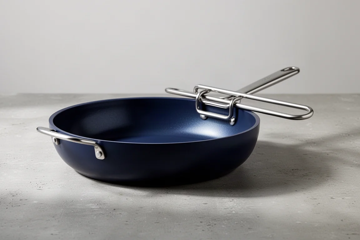 Joseph Joseph Space Folding Pan product image