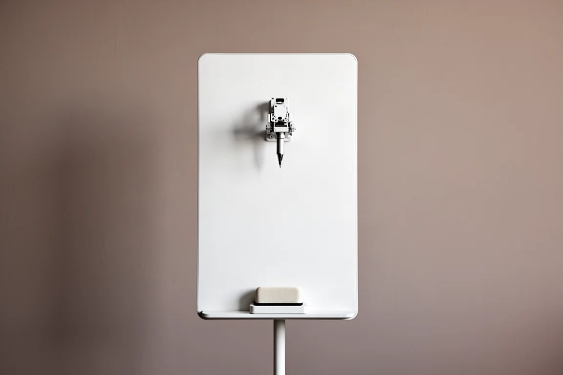 Joto Robotic Drawing Board product image
