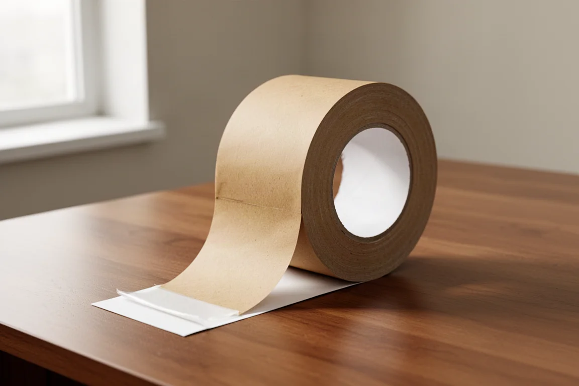 Journal Say Craft Paper Roll Tape product image