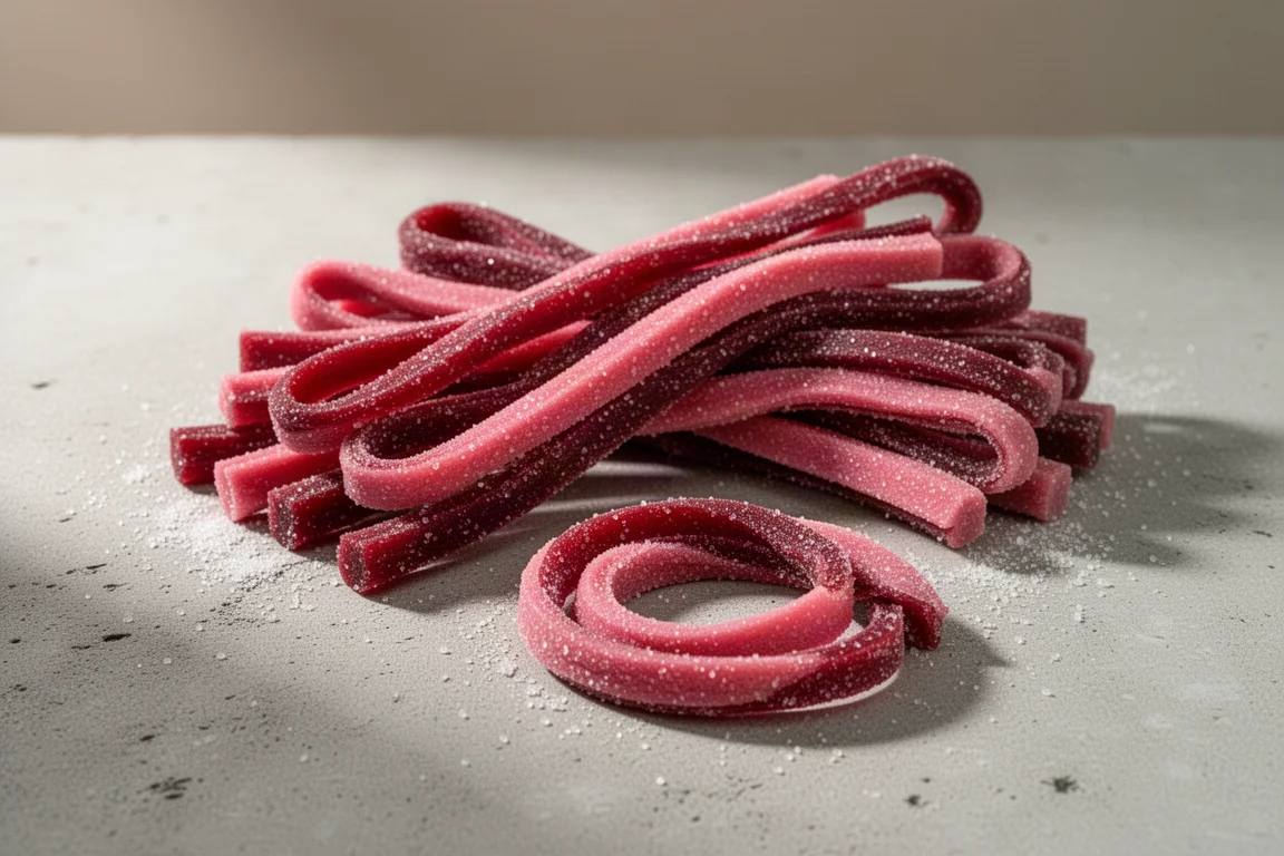 Joyride Cherry Berry Ropes product image