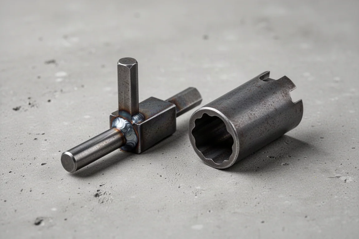 JRR Adapter product image
