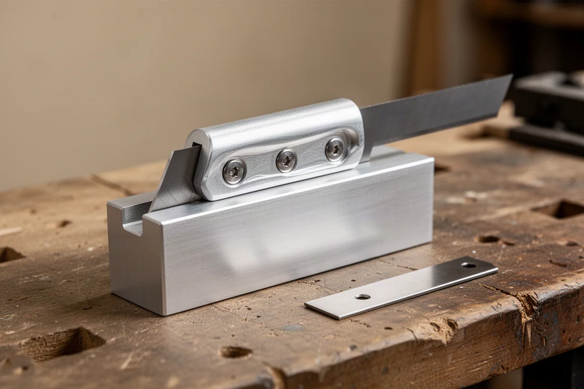 JRW Gear Bench Blade product image