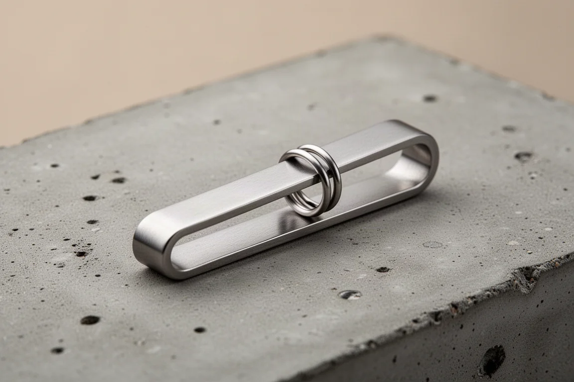 JRW Tough Clip product image