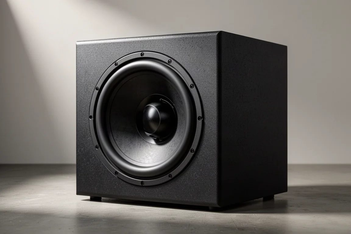 JTR Callisto 12 product image