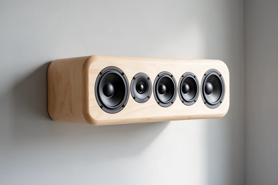 JTR Callisto 465 product image