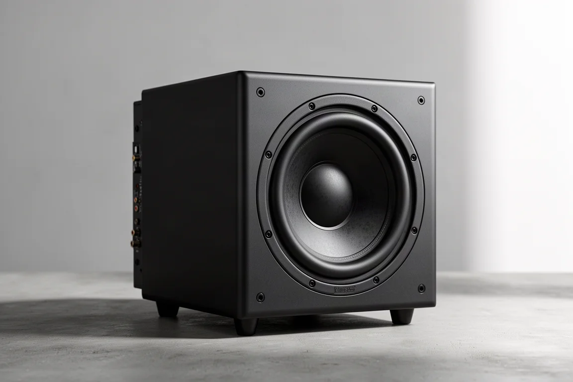 JTR Kalo Subwoofer product image