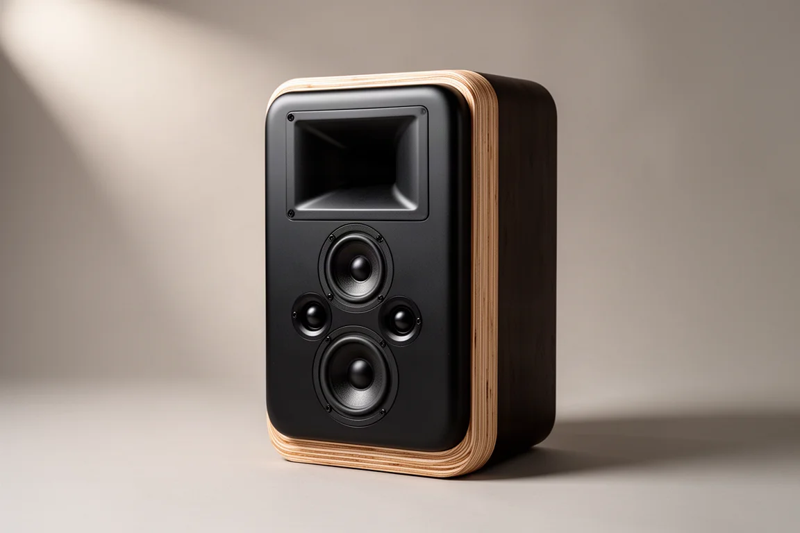 JTR Kaos 265 product image