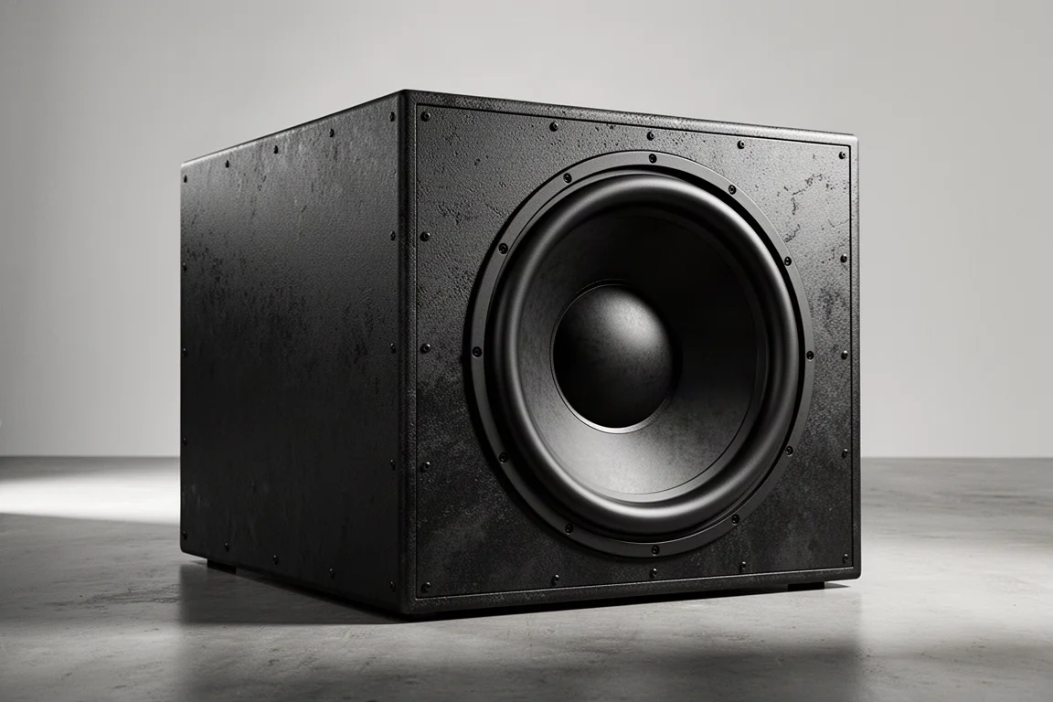 JTR RS1 product image