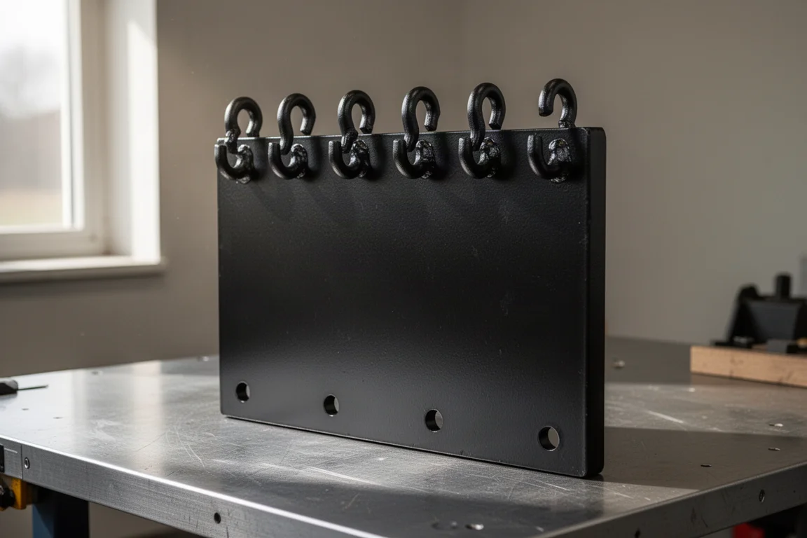 Ju Fab Works Workmaster product image