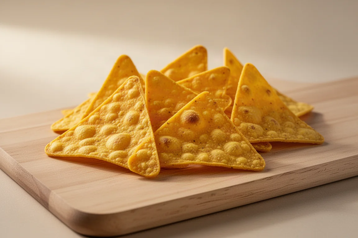 Juanita's Tortilla Chips product image