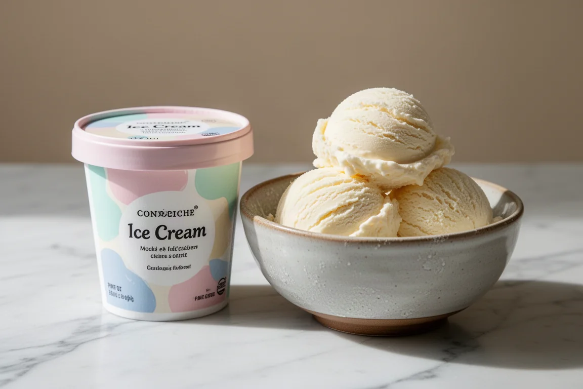 Jude's Ice Cream product image