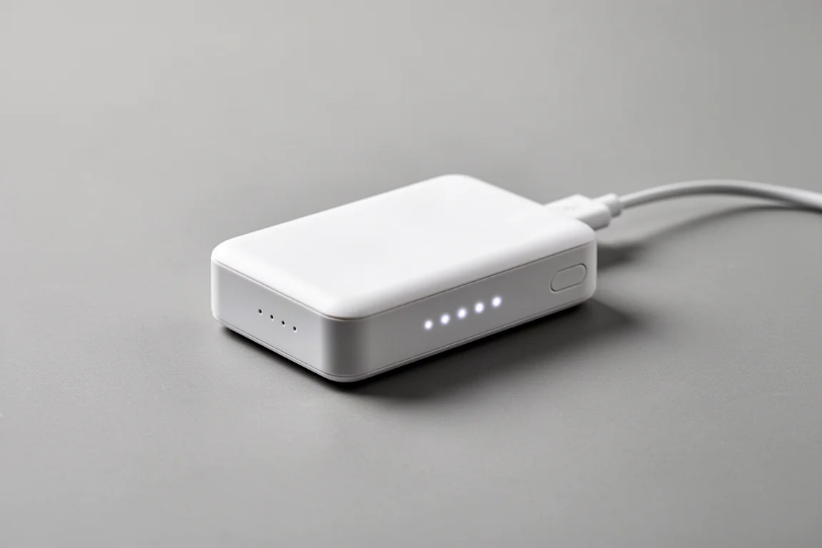 Juice One Power Bank product image