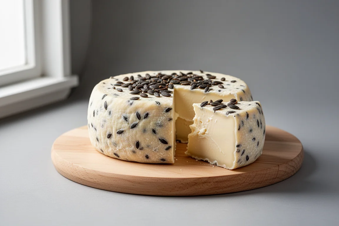 Jumi Hemp Cheese product image