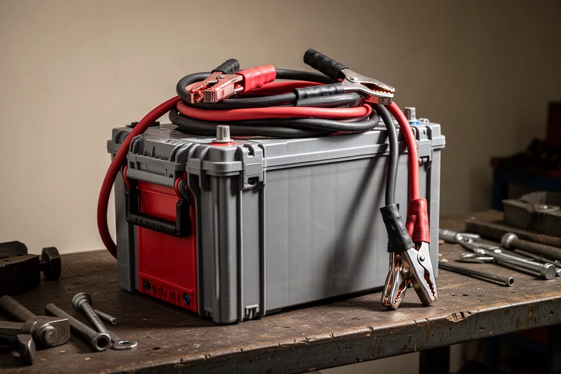 Jump-N-Carry JNC660 product image
