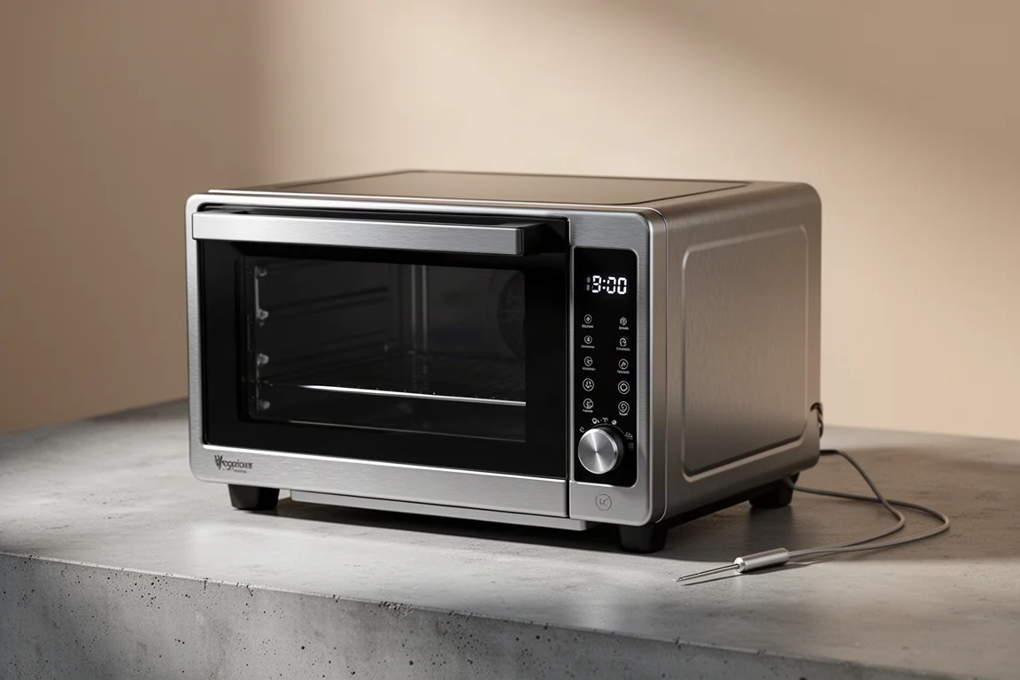 June Smart Oven (3rd Generation) product image