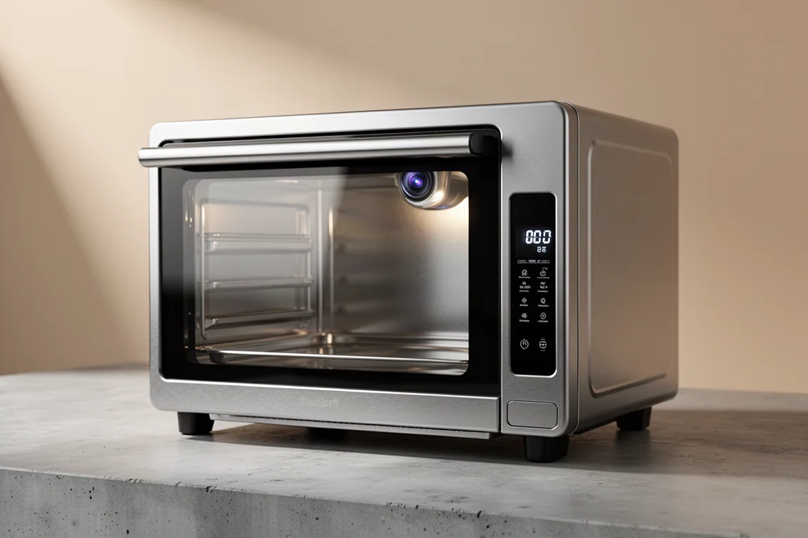 June Smart Oven product image
