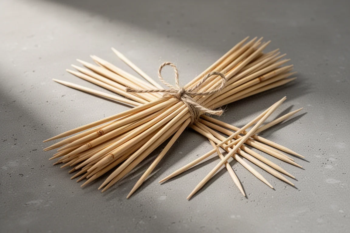 Jungle Stix Bamboo Sticks product image