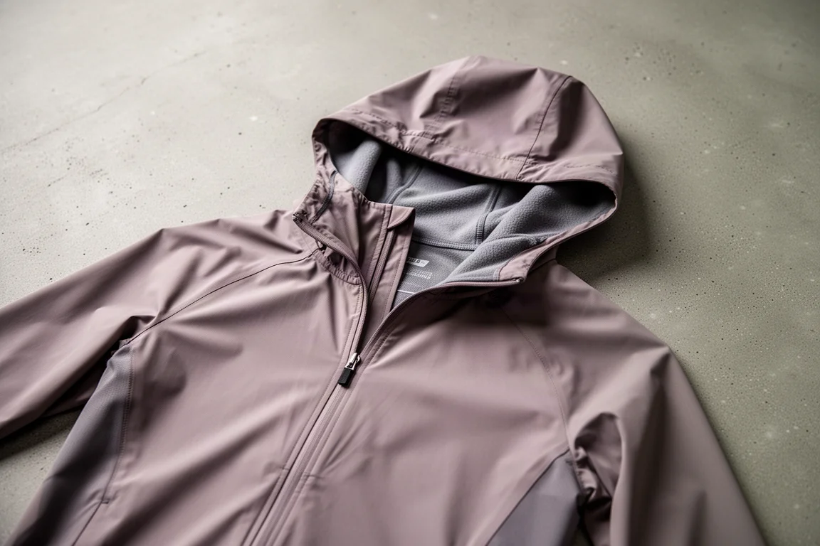 Junk Brands Performance Hoodie product image