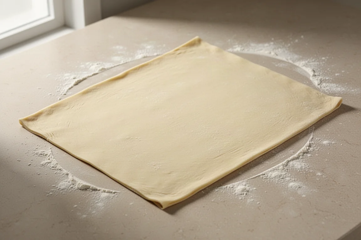 Jus Rol Puff Pastry product image