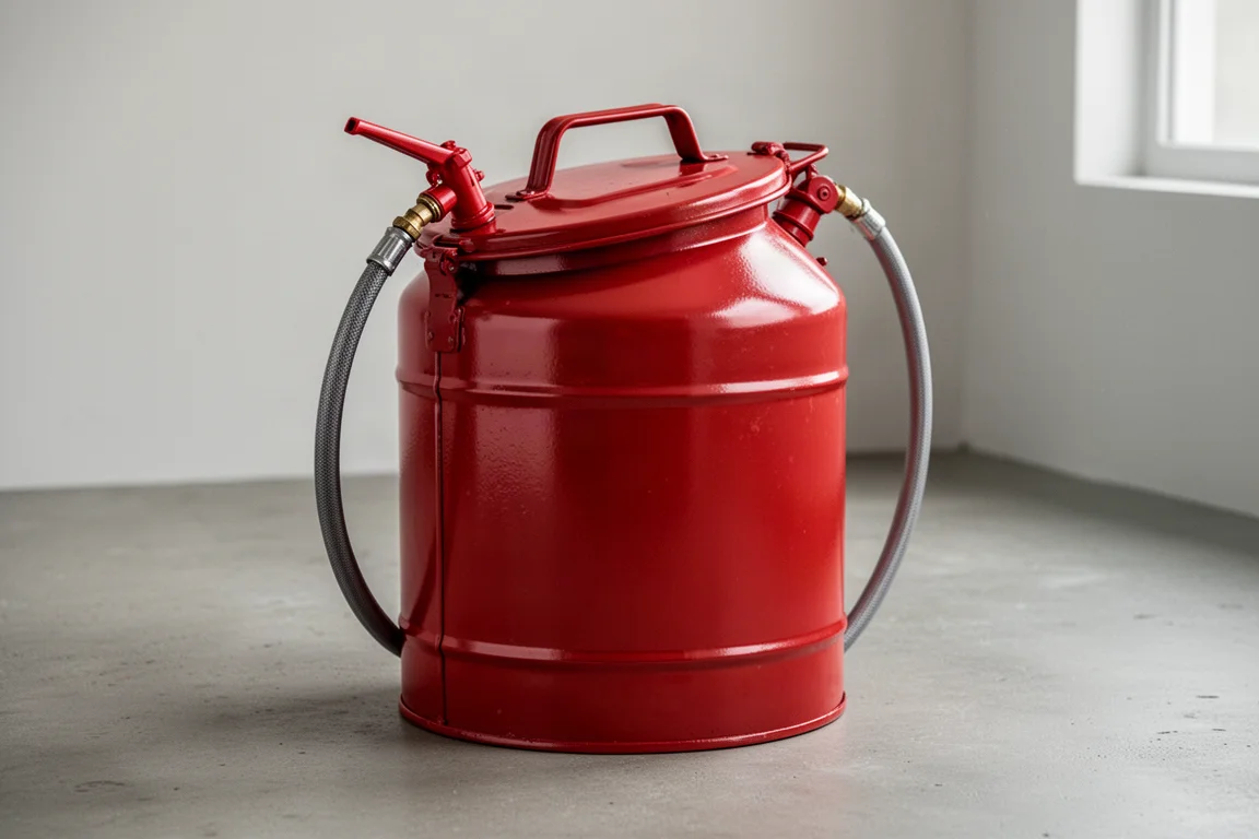Just Right Gas Can product image