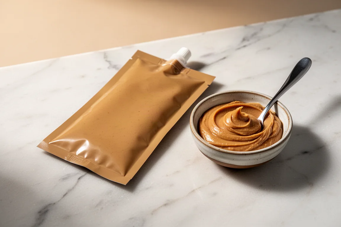 Justin's Peanut Butter Packets product image