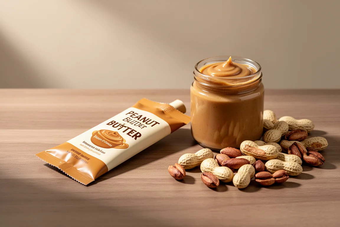 Justin's Peanut Butter product image