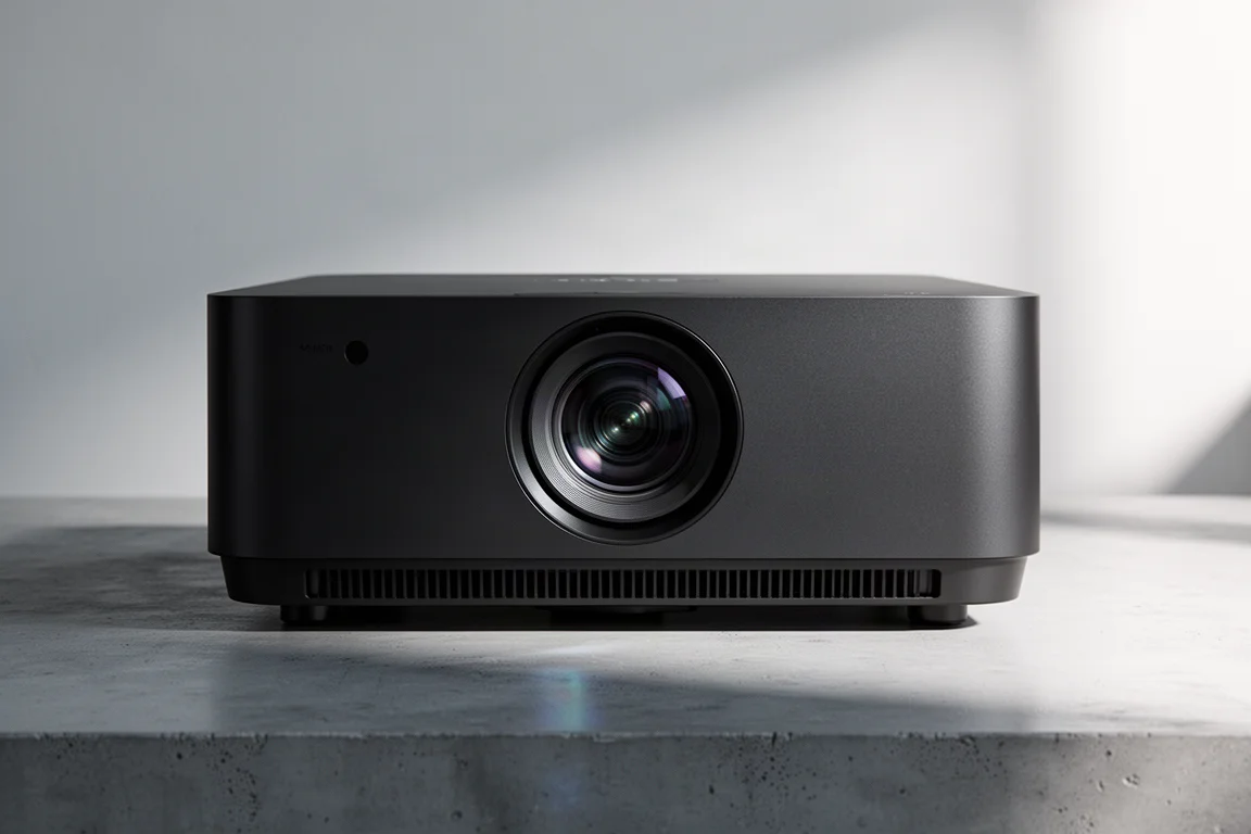 JVC NZ700 product image