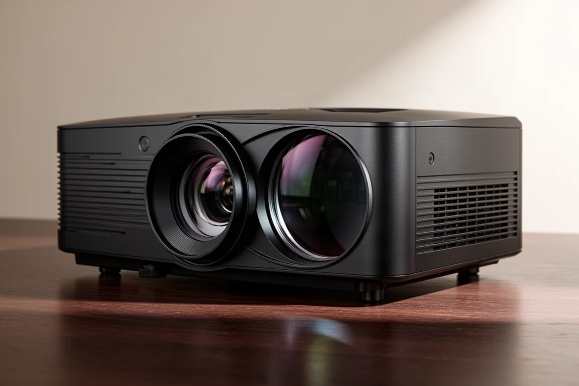 JVC NZ900 product image