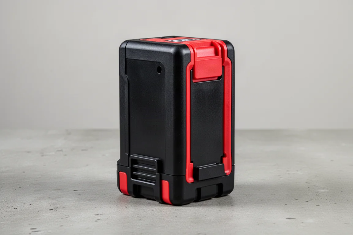 JYJ 9.5Ah M12 Battery product image