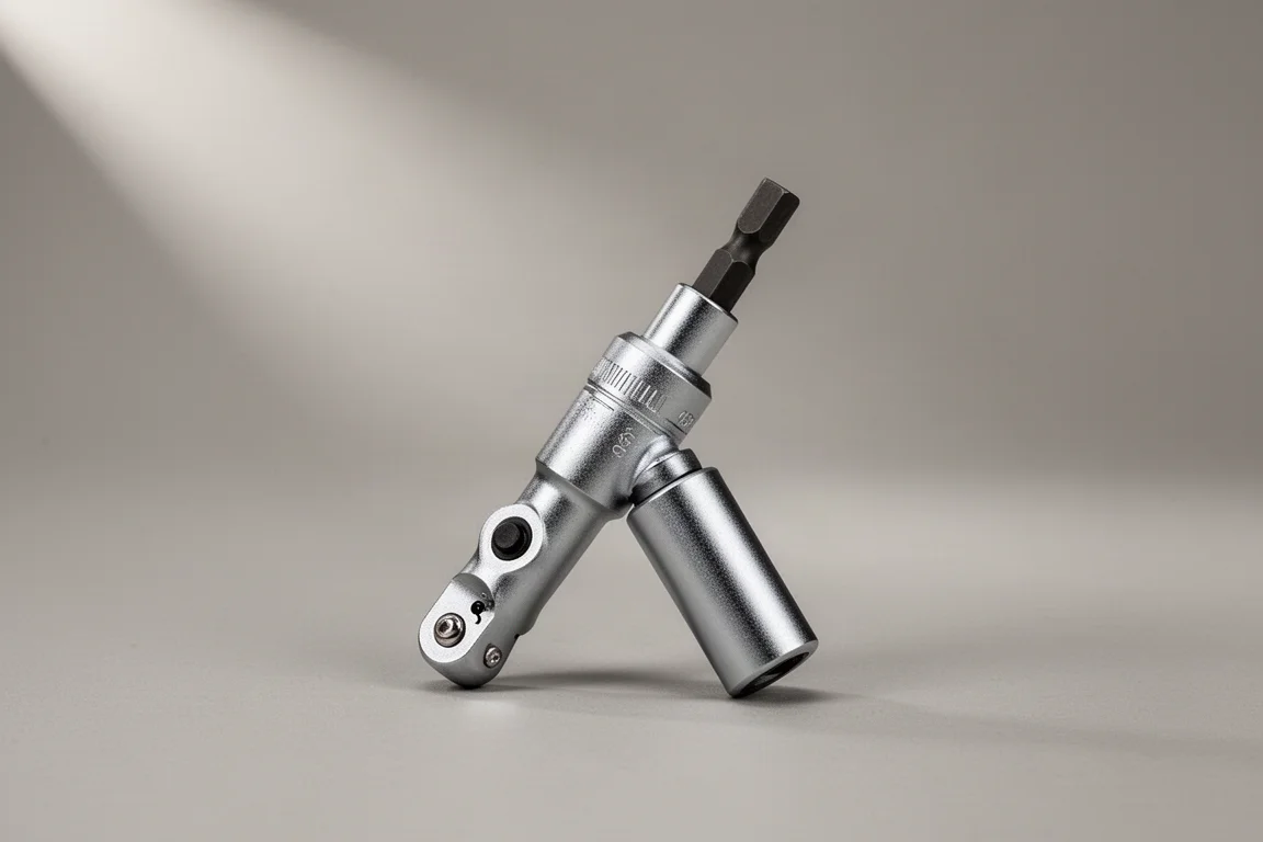 K-Star Ratcheting Driver product image