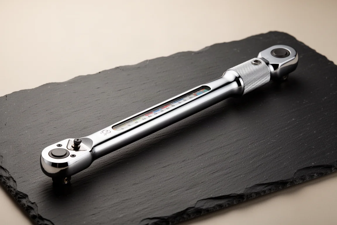 K Tool International Torque Wrench product image