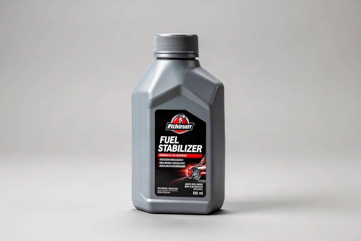 K100 Fuel Stabilizer product image