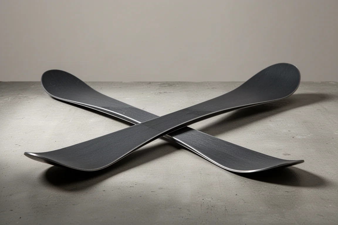 K2 Crescendo product image