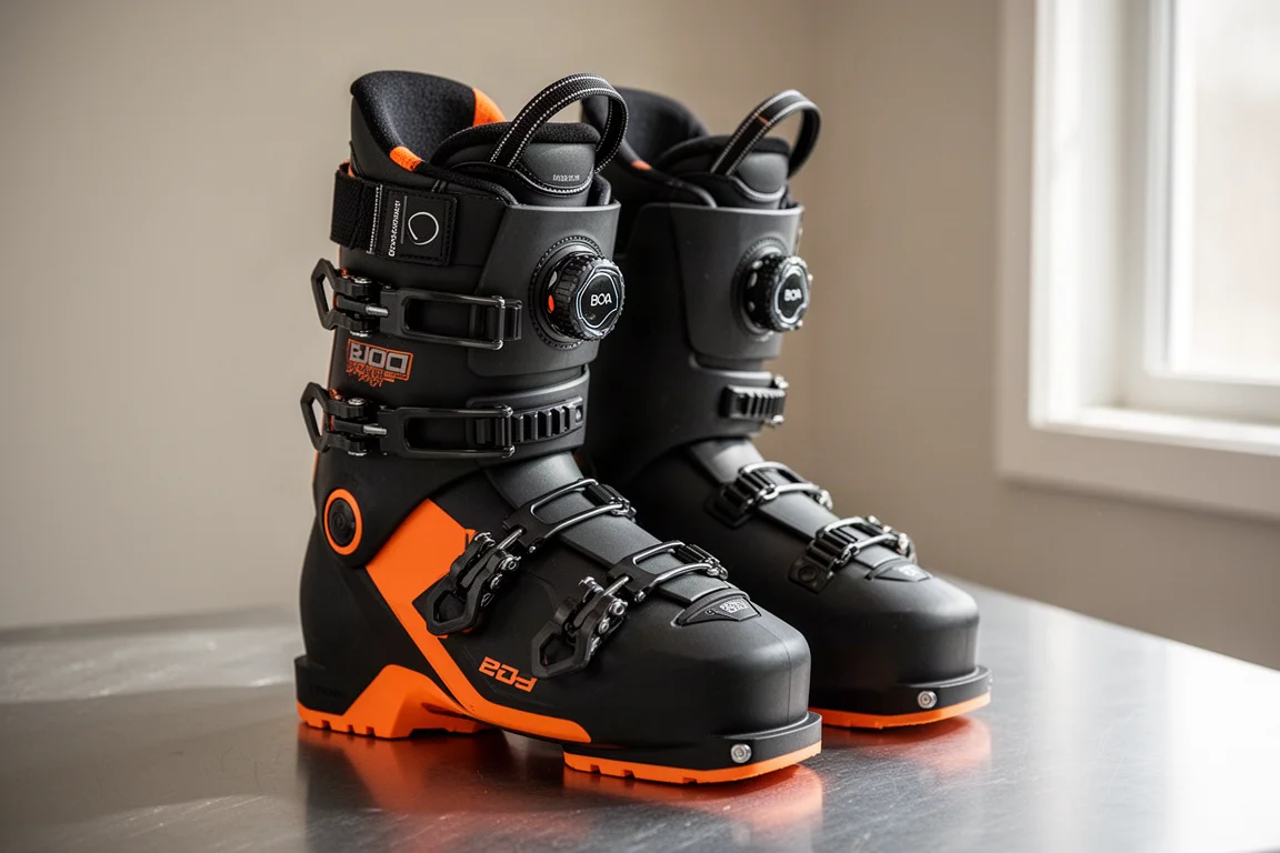 K2 Mindbender 120 BOA Boots product image