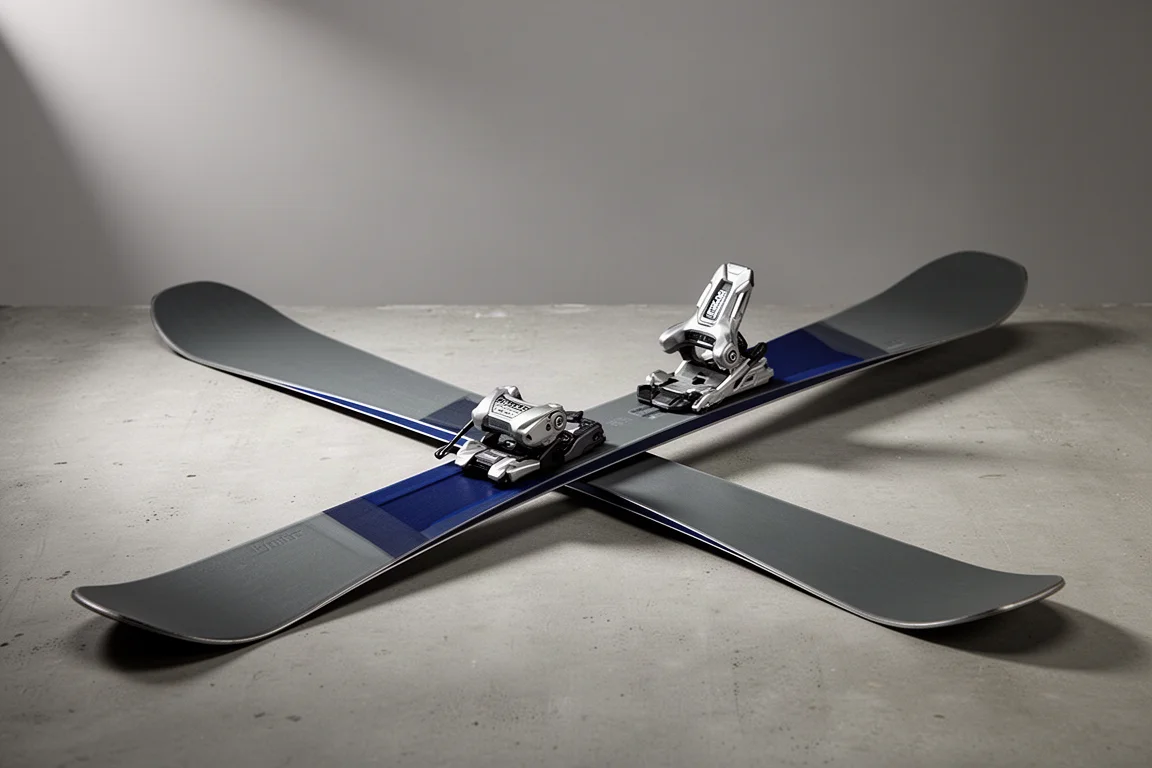 K2 Mindbender 89 Ti product image
