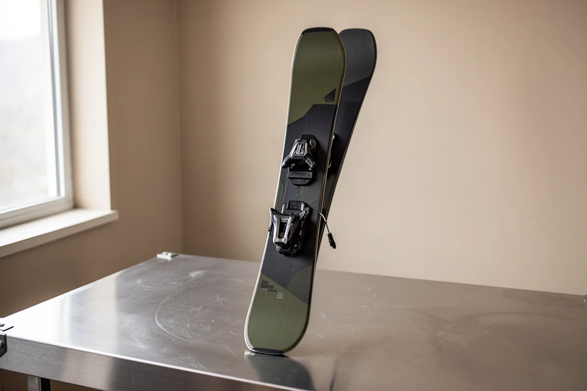 K2 Mindbender 96C product image