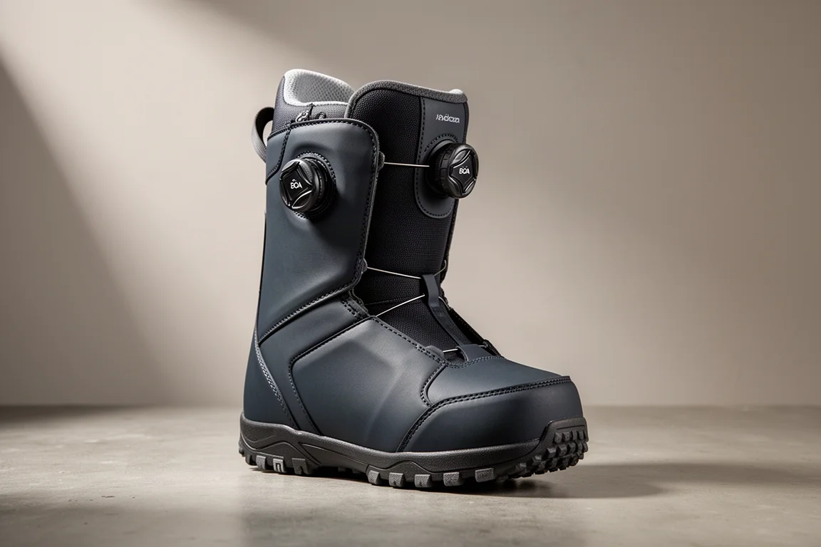 K2 Thraxis Snowboard Boots product image