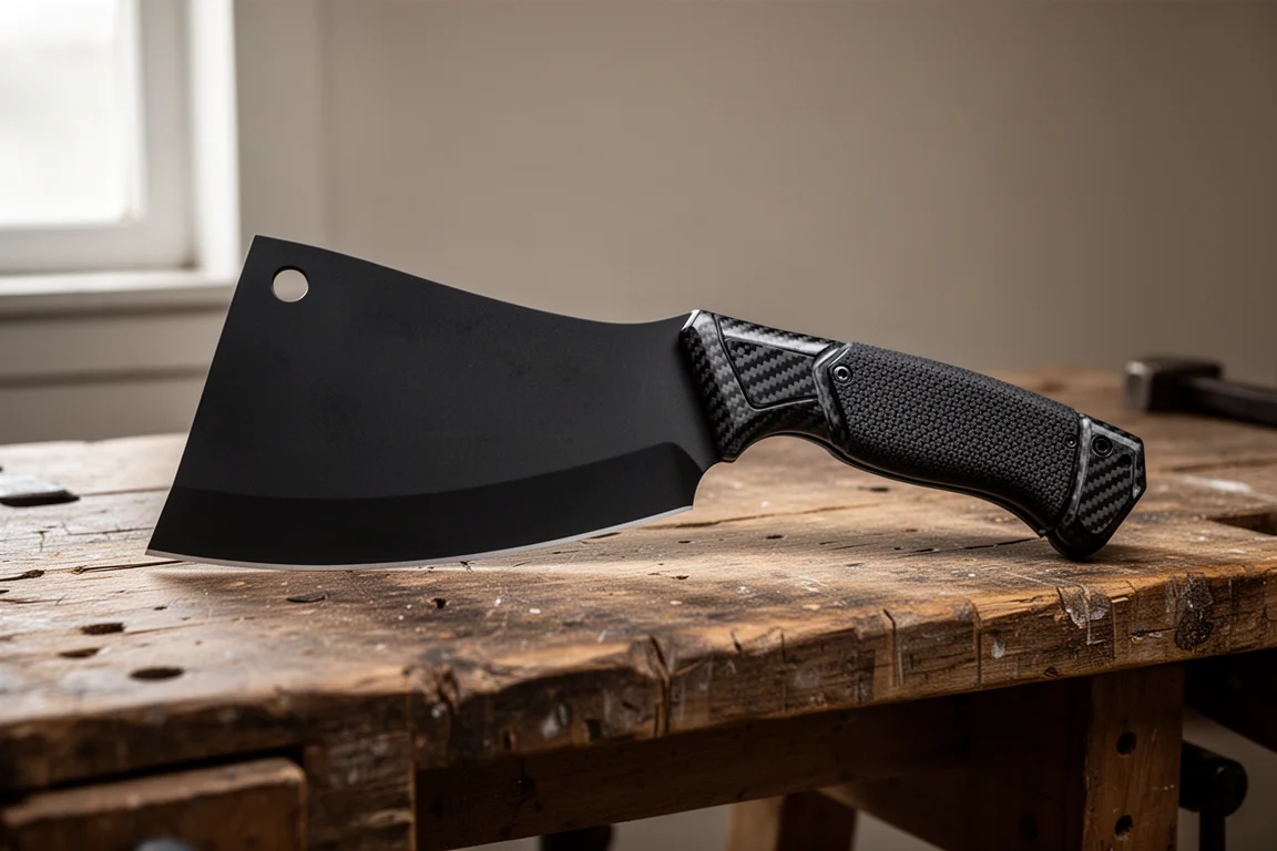 Ka-Bar Becker Tac Tool product image
