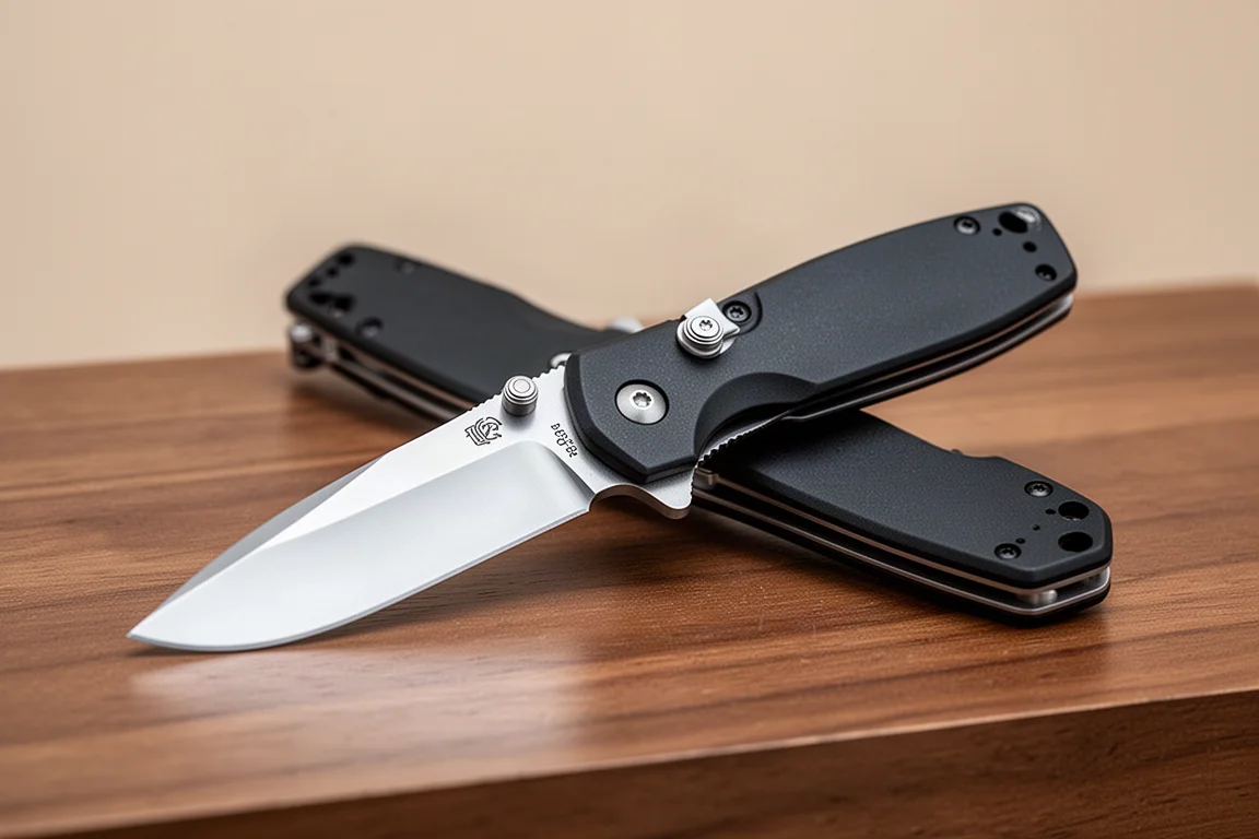 KA-BAR Dozier product image