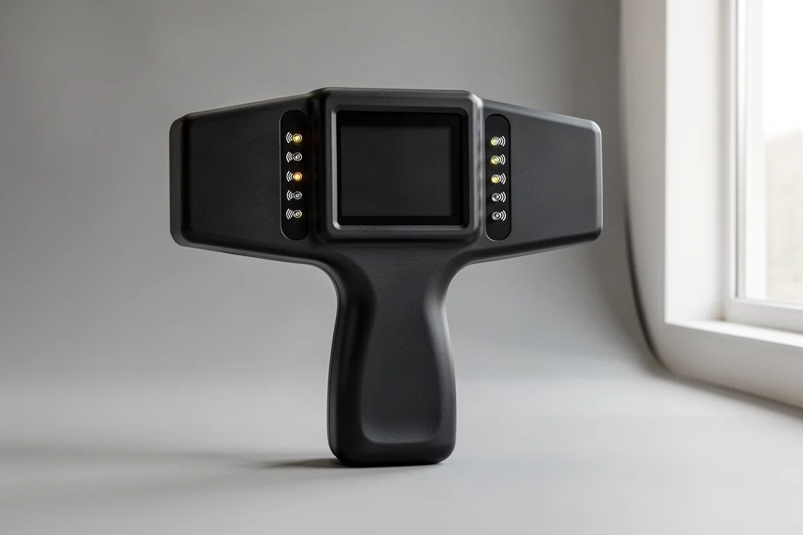 Kaguya Hidden Camera Detector product image