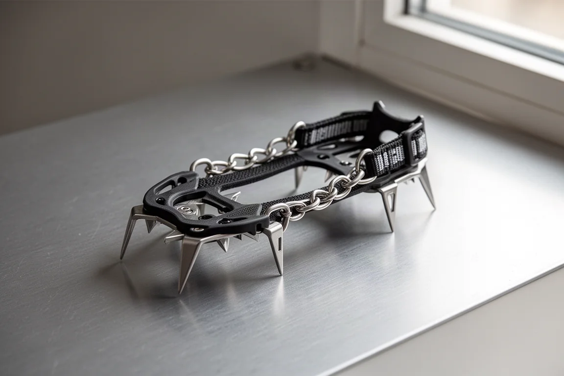 Kahtoola Ghost Micro Spikes product image